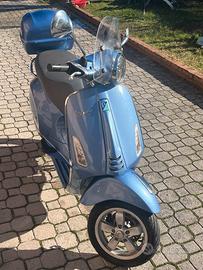 Piaggio Vespa 125 Primavera - 2020