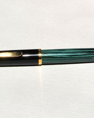 Pelikan M400 OldStyle 14C 585 Stilografica Vintage