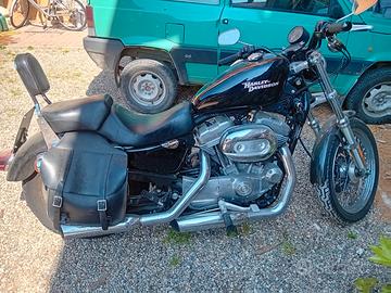 Harley-Davidson Altro modello - 2009