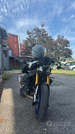 Yamaha MT 09 SP 2025