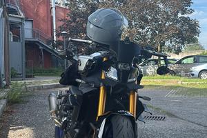 Yamaha MT 09 SP 2025
