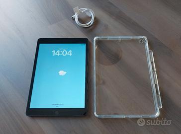 iPad 9 64GB grigio Wifi+Cellular  con Apple Pencil
