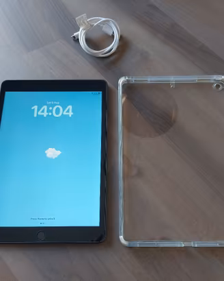 iPad 9 64GB grigio Wifi+Cellular  con Apple Pencil