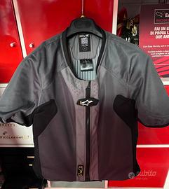 Airbag Alpinestars tech air gillet