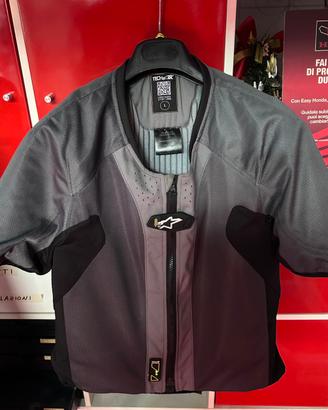 Airbag Alpinestars tech air gillet