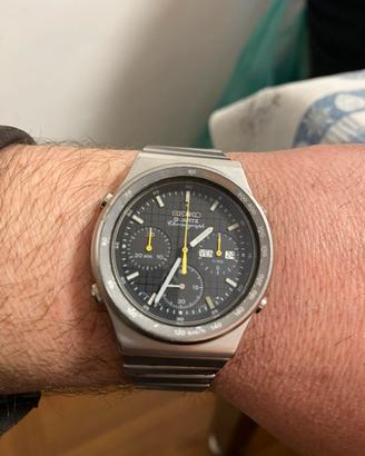 Orologio seiko
