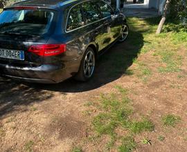 Audi a4 2.0tdi