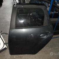 Porta Posteriore Sinistra Per Dacia Duster 2022