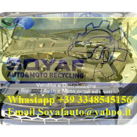 Ricambi LAND ROVER RANGE EVOQUE COUPE al 2020