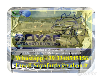 Ricambi LAND ROVER RANGE EVOQUE COUPE al 2020