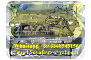 Ricambi LAND ROVER RANGE EVOQUE COUPE al 2020