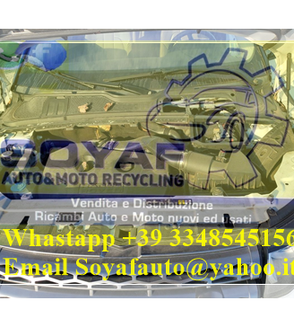 Ricambi LAND ROVER RANGE EVOQUE COUPE al 2020