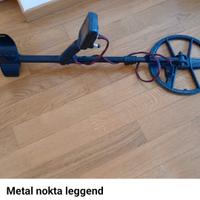 metal  Nokta leggend 
