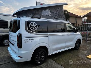 DUNCAN 500 ANCHE A NOLEGGIO LUNGO TERMINE!