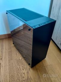 PC Case Kolink Stronghold