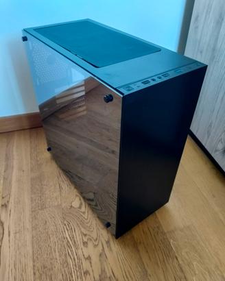 PC Case Kolink Stronghold