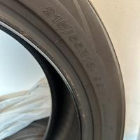 Gomme Estive 215/55R18