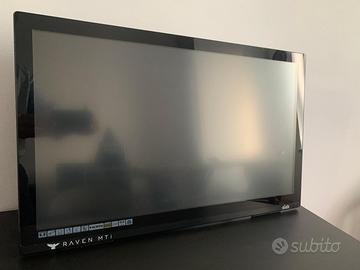 Slate RAVEN MTi2  27” Touchscreen DAW