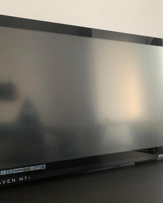 Slate RAVEN MTi2  27” Touchscreen DAW