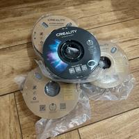 Creality filamenti CR-ABS HYPER PLA GREY