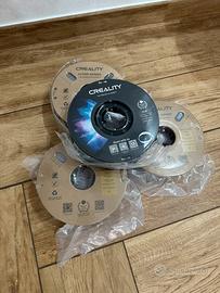 Creality filamenti CR-ABS HYPER PLA GREY