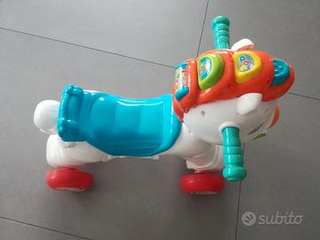cavallino chicco