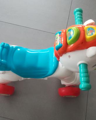 cavallino chicco