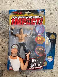 Jeff Hardy Tna Impact wrestling