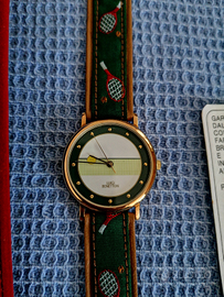 Orologio Luigi Benetton