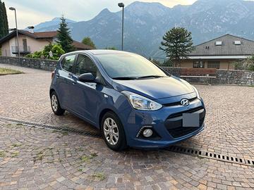 Hyundai i10 (2016)