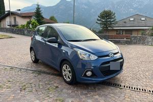 Hyundai i10 (2016)