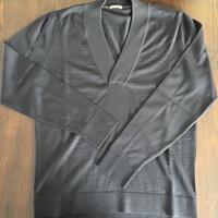 Maglione lana uomo Paolo Pecora