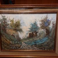 QUADRI COMPLETIDI CORNICE