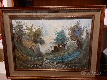 QUADRI COMPLETIDI CORNICE