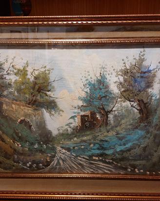 QUADRI COMPLETIDI CORNICE