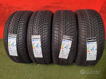 215 50 18 Gomme Invernali 2025 GoodYear 215 50R18