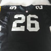 maglia giocatore football americano 