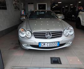 Mercedes-benz SL 600 V12 Biturbo