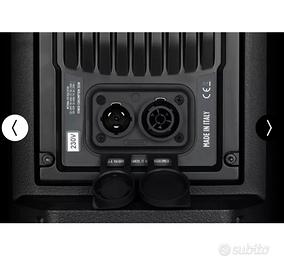 RCF ART 945A NUOVE +COVER RCF