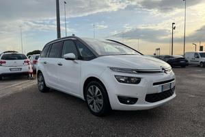 CITROEN Grand C4 Picasso BlueHDi 150 S&S EAT6 Excl