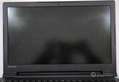 Notebook Lenovo V110-15ISK i3 - 4GB RAM