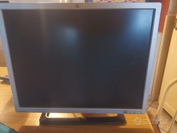 monitor hp 19 pollici anno 2018