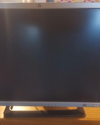 monitor hp 19 pollici anno 2018