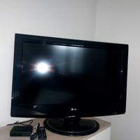 Tv lg