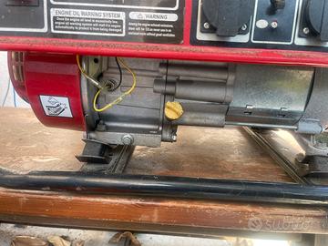 Generatore di corrente