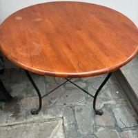 Tavolo da esrerno/veranda