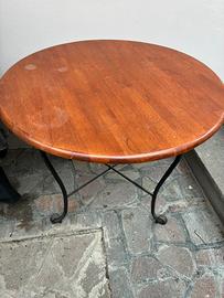 Tavolo da esrerno/veranda