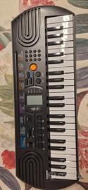 Pianola Casio