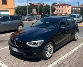 BMW Serie 1 (F20) - 2015