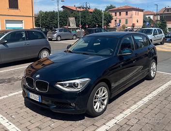 BMW Serie 1 (F20) - 2015
